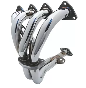 General Representation Honda Civic DC Sports Stainless Steel Header