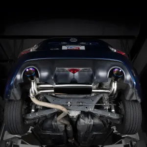 2016 Scion FRS DC Sports Exhaust System