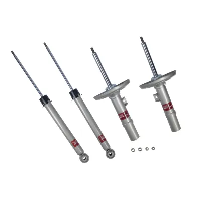 Honda Civic - 2022 to 2026 - Sedan [Si] (Full Set of 4)