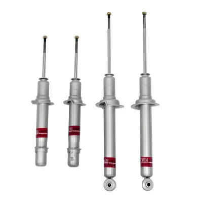 Honda Accord - 2003 to 2007 - All [All] (Full Set of 4)