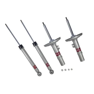 Honda Civic - 2022 to 2026 - Sedan [Si] (Full Set of 4)