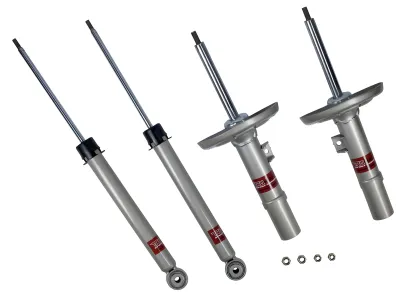 2025 Honda Civic TruHart Sport Shocks / Struts (Full Set)