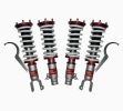 -- IMPORTANT: GENERAL IMAGE -- <br/>Actual Part May Vary TruHart StreetPlus Full Coilovers