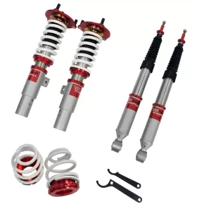 2022 Honda Civic TruHart StreetPlus Full Coilovers