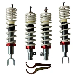 1995 Acura Integra TruHart Basic Full Coilovers