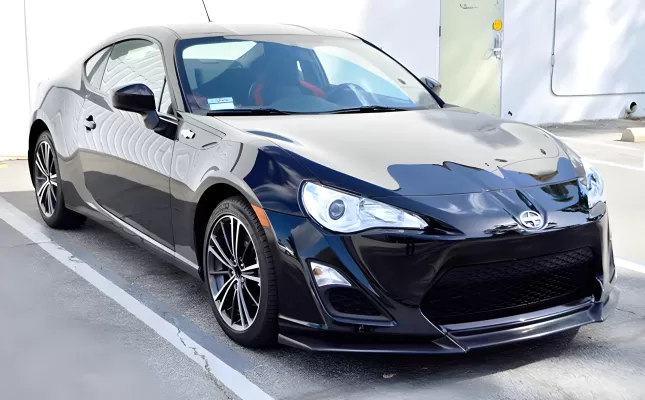 Scion FRS - 2013 to 2016 - Coupe [All]