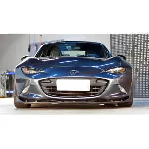 2019 Mazda Miata MX5 PRO Design Alpha Style Front Lip