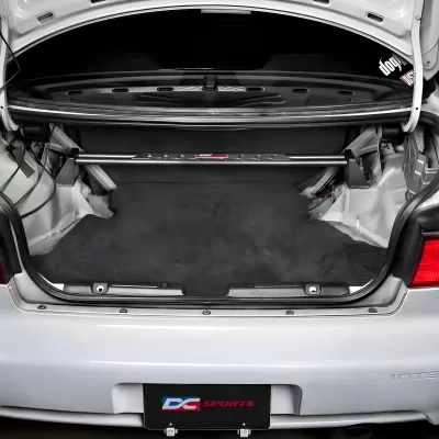 Honda Civic - 1988 to 1991 - All [All] (Rear)