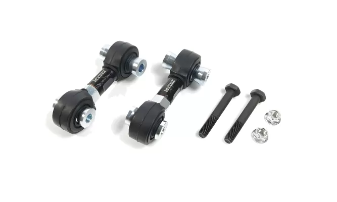 Toyota 86 - 2017 to 2020 - Coupe [All] (Rear) (Adjustable) (With Rubber Bushings)