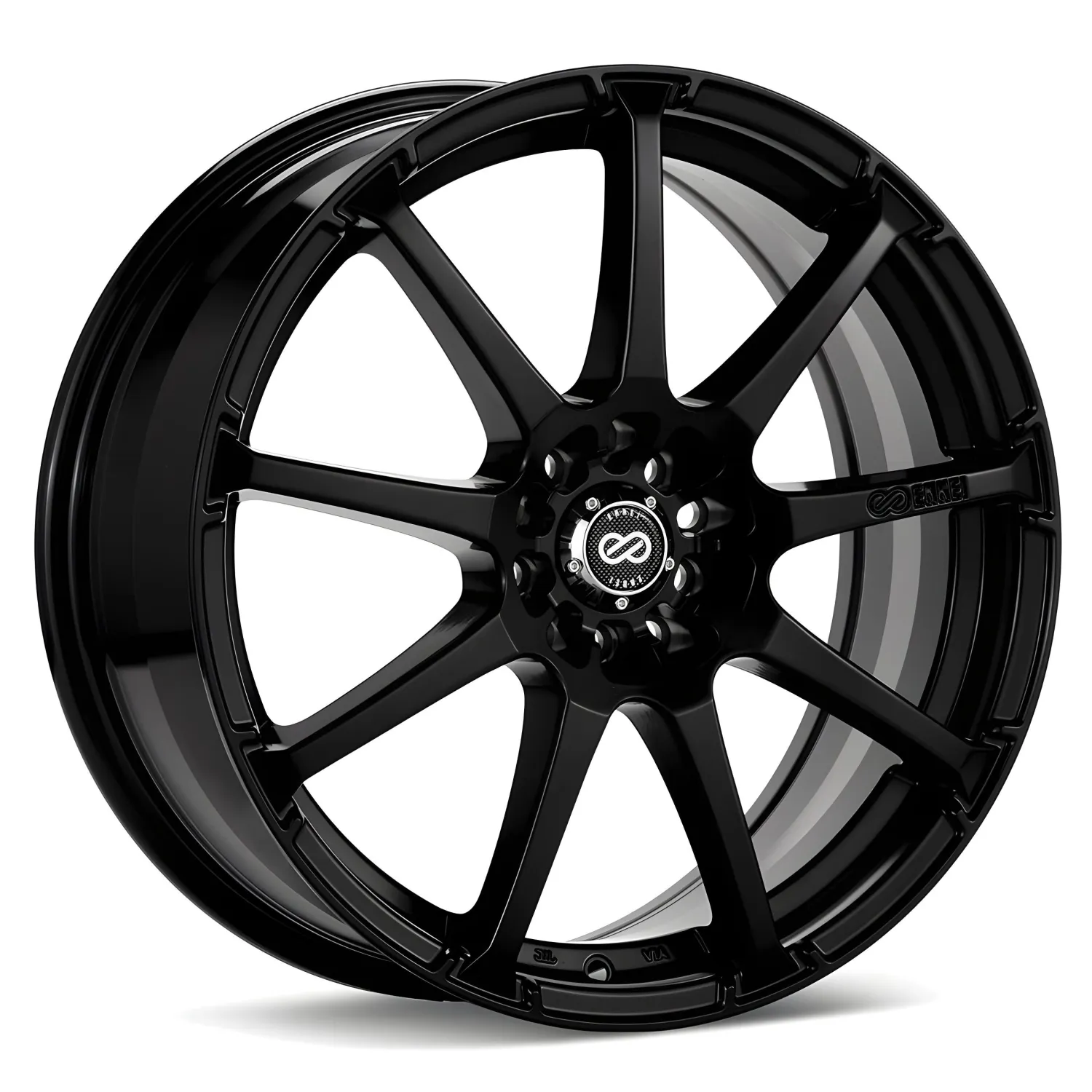 Enkei EDR9 Wheels for 9th Gen Honda Civic