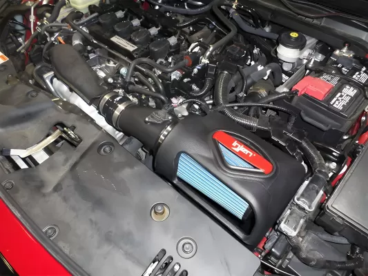 Honda Civic - 2017 to 2020 - 4 Door Sedan [Si]