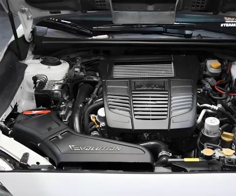 Subaru WRX - 2015 to 2021 - Sedan [All]