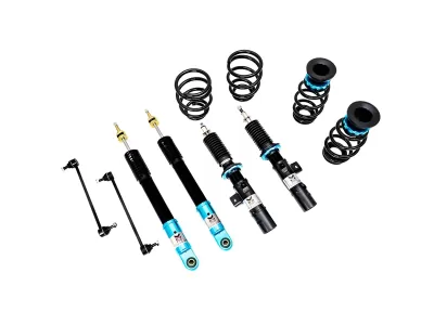 2022 Honda Civic Megan Racing EZ I Series Full Coilovers