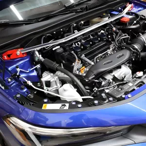 Honda Civic - 2022 to 2024 - Hatchback [EXL, Sport Touring]