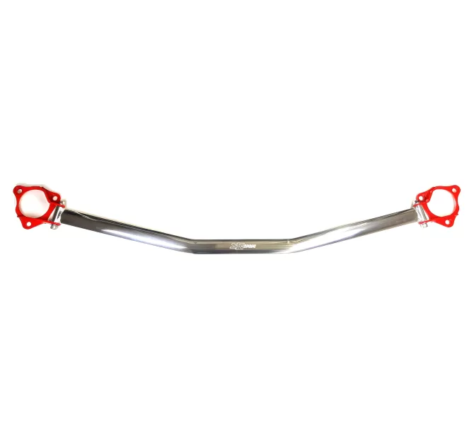 SiriMoto Phase 2 Front Strut Bar for 8th Gen Honda Civic