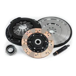 2019 Honda Civic Competition Clutch Street / Strip Series Stage 3 Clutch Kit