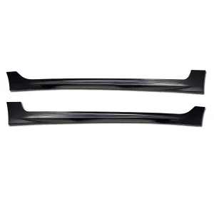 2011 Honda Civic PRO Design MG Style Side Skirts