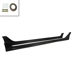 Honda Civic - 2006 to 2011 - 4 Door Sedan [All] (RR Version)