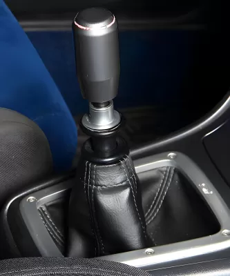 Universal (Baton Style) (Gunmetal)