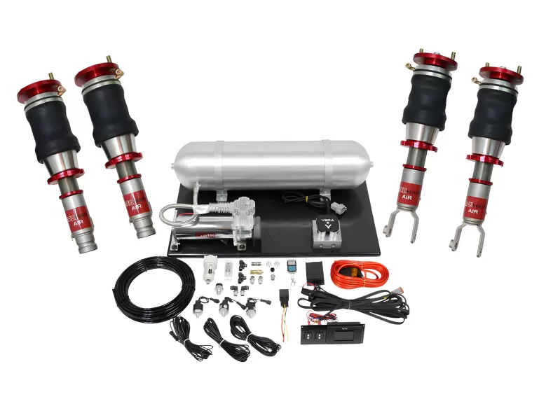 TruHart AirPlus Air Suspension Kit for 2024 Honda Civic