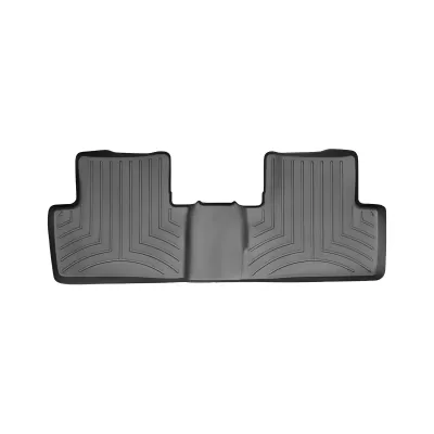 Honda Civic - 2012 to 2015 - 4 Door Sedan [All] (Rear Set) (Black)