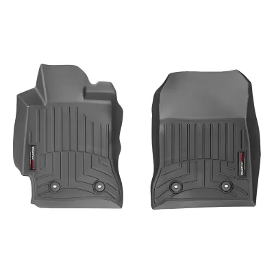 Subaru BRZ - 2013 to 2020 - Coupe [All] (Front Set) (Black)