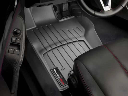 Mazda Miata MX5 - 2016 to 2025 - All [All] (Front Set) (Black)