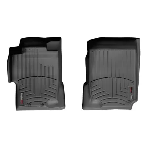 2007 Honda Accord WeatherTech DigitalFit FloorLiner Floor Mats