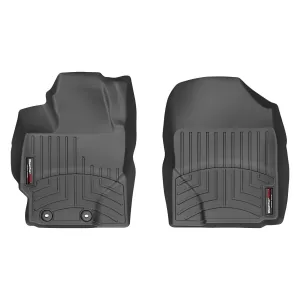 2016 Toyota Yaris WeatherTech DigitalFit FloorLiner Floor Mats
