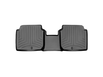 2014 Hyundai Elantra WeatherTech DigitalFit FloorLiner Floor Mats