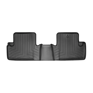Honda Civic - 2012 to 2015 - 2 Door Coupe [All] (Rear Set) (Black)