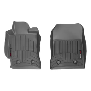 2016 Subaru BRZ WeatherTech DigitalFit FloorLiner Floor Mats