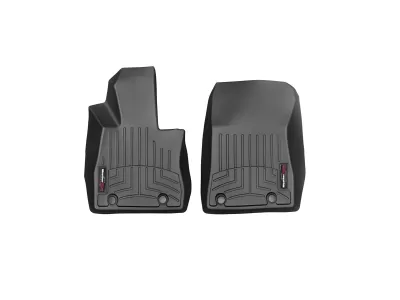 2019 Toyota Yaris WeatherTech DigitalFit FloorLiner Floor Mats