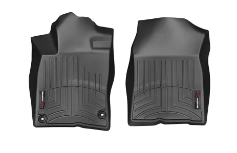 2020 Honda Civic WeatherTech DigitalFit FloorLiner Floor Mats