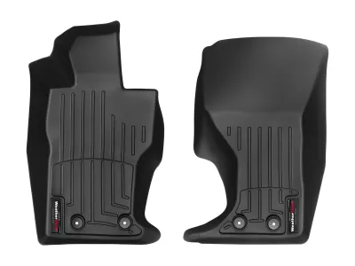 2019 Mazda Miata MX5 WeatherTech DigitalFit FloorLiner Floor Mats