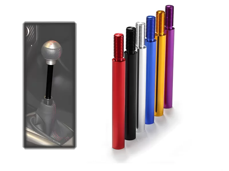 PRO Design Shift Knob Extension for 2023 Honda Civic