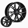 -- IMPORTANT: GENERAL IMAGE -- <br/>Actual Part May Vary Enkei ONX Wheels