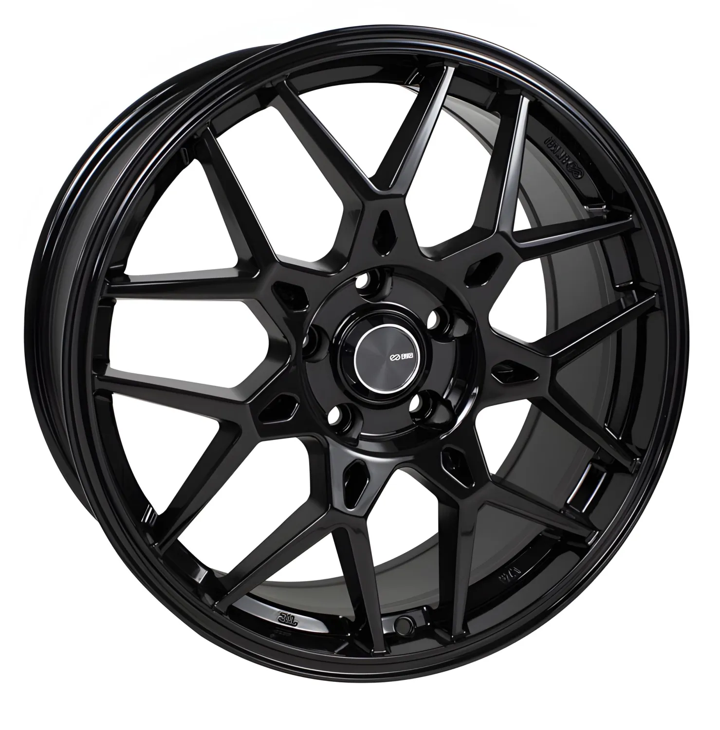 Enkei PDC Wheels for 2026 Honda Civic