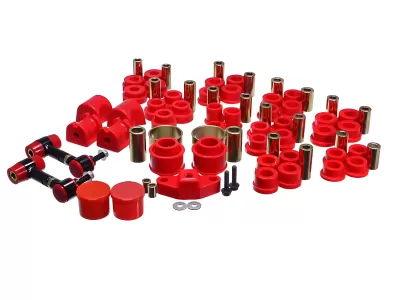 2016 Subaru BRZ Energy Suspension Bushing Sets