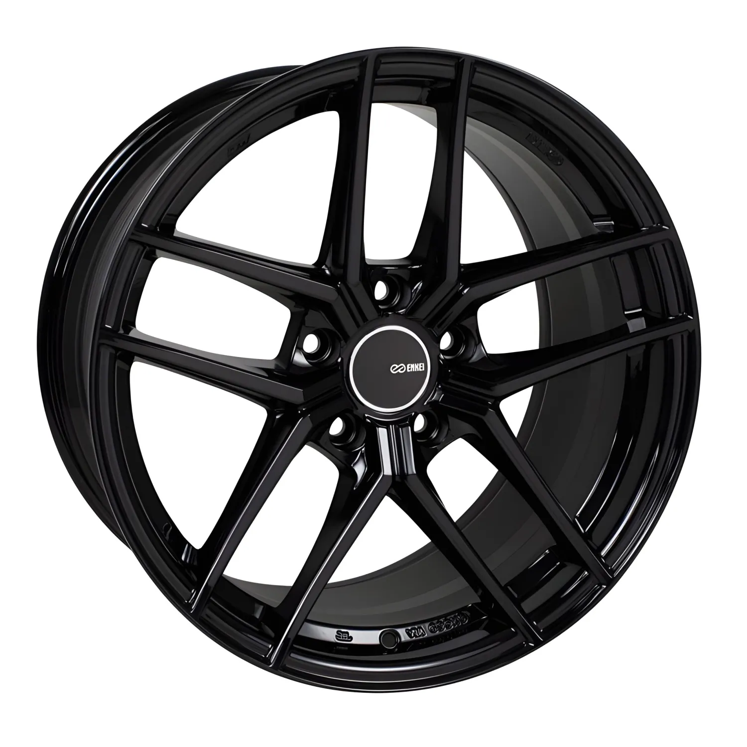 Enkei TY-5 Wheels for 2025 Honda Civic