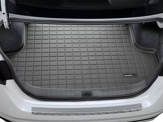 Nissan Altima - 2019 to 2025 - Sedan [All] (Black)