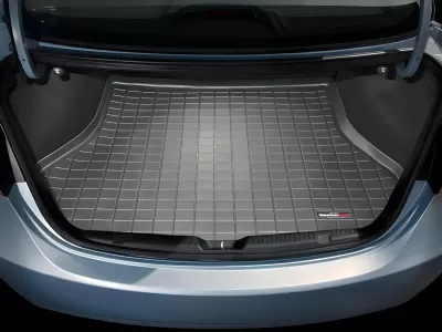 2014 Hyundai Elantra WeatherTech DigitalFit Trunk / Cargo Liners