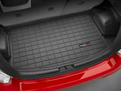 2016 Toyota Yaris WeatherTech DigitalFit Trunk / Cargo Liners