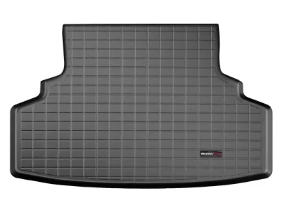 2019 Subaru WRX STI WeatherTech DigitalFit Trunk / Cargo Liners
