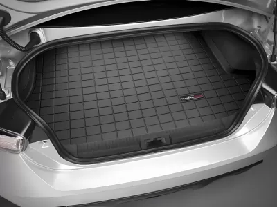 2016 Scion FRS WeatherTech DigitalFit Trunk / Cargo Liners