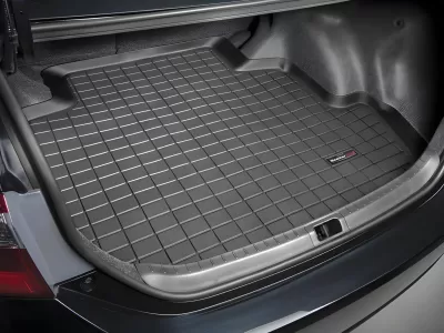 2016 Toyota Corolla WeatherTech DigitalFit Trunk / Cargo Liners
