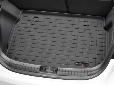 2020 Hyundai Veloster WeatherTech DigitalFit Trunk / Cargo Liners