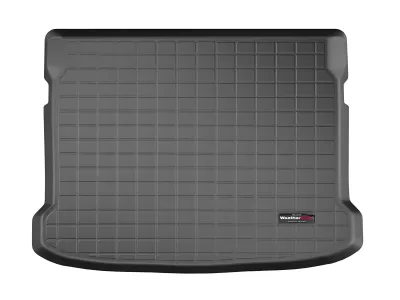2019 Mazda MAZDA3 WeatherTech DigitalFit Trunk / Cargo Liners