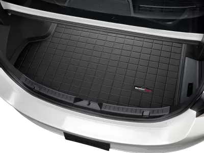 2019 Mazda MAZDA3 WeatherTech DigitalFit Trunk / Cargo Liners