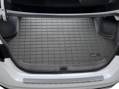 2019 Nissan Altima WeatherTech DigitalFit Trunk / Cargo Liners